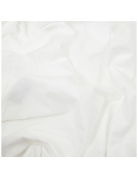 Panarea – Stone Washed Cotton Double Bed Sheet Set by Lanerossi