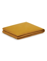 Panarea – Stone Washed Cotton Double Bed Sheet Set by Lanerossi