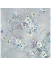 Opaline - completo lenzuola digitale matrimoniale | Corredoitaliano.com