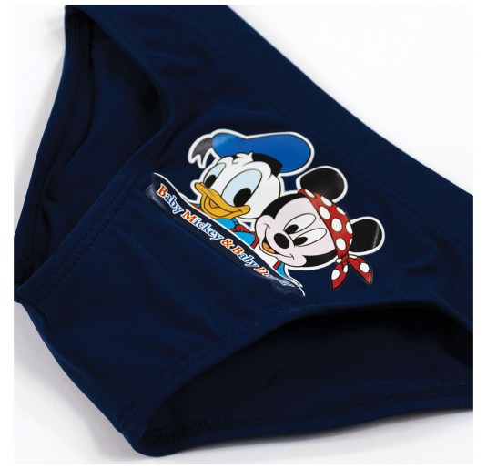 Topolino e Paperino - Costume mare baby Disney EN5325BL 2