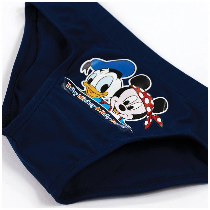 Mickey and Donald - Swimsuit for baby...