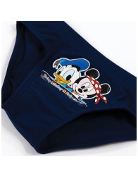 Mickey and Donald - Swimsuit for baby Disney EN5325BL