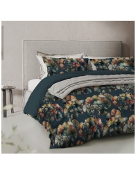 Ginko – Double Duvet Cover Set pure Cotton