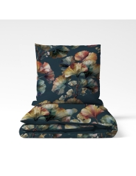 Ginkoo – Double Duvet Cover Set | Corredo Italiano