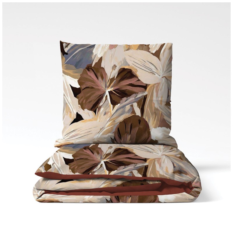 Henna – Double Duvet Cover Set pure...