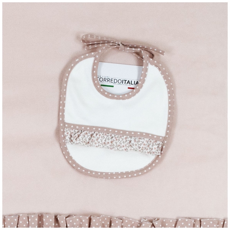 Set Corredino prima uscita Neonata...