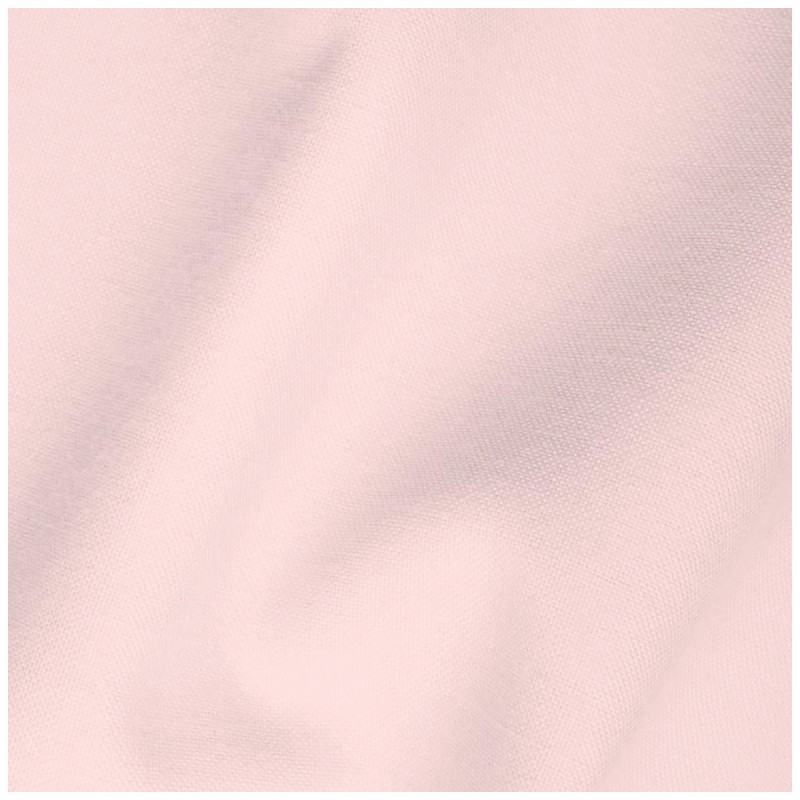 Fabric by the meter 100% pure cotton 300 cm height – Light Pink