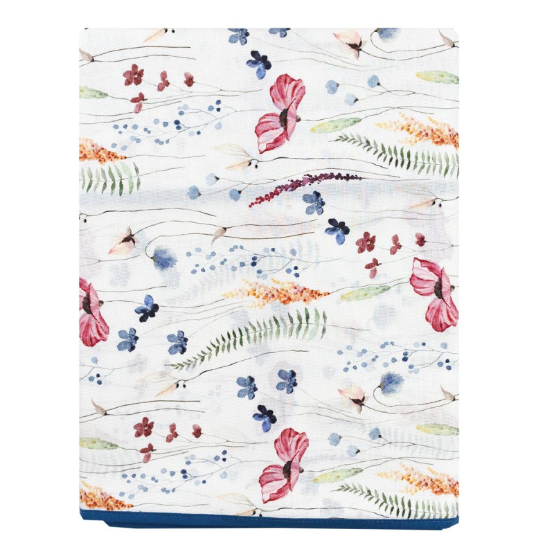 Petali - tovaglia tavola in puro cotone by Corredo Italiano®
