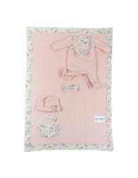 Set corredino invernale prima uscita neonata Klaiadi KLDK105KC