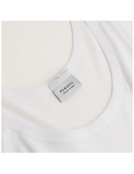 Ribbed sleeveless athletic shirt Perofil VPRT00172