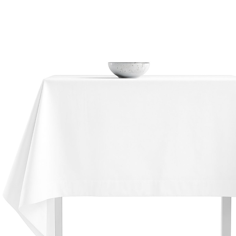 Tovaglia da tavola in puro cotone tinta unita Corredo Italiano® - varie misure: