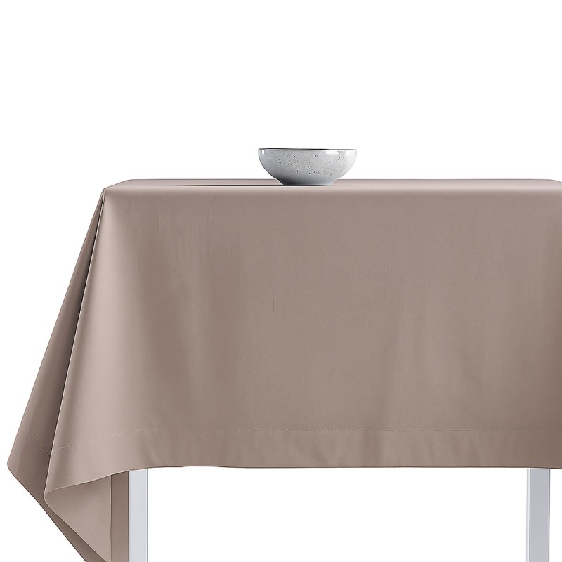 Tovaglia da tavola in puro cotone tinta unita Corredo Italiano® - varie misure: