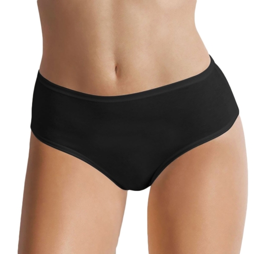 Set di 3 slip fianco medio Cotonella art. 3940 2