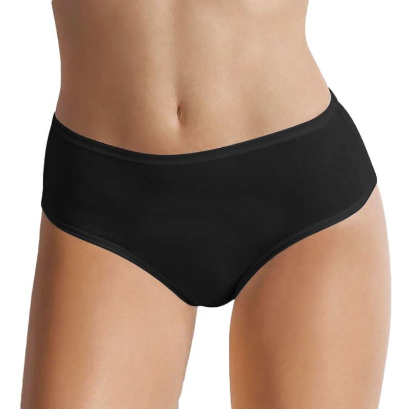 Set di 3 slip fianco medio Cotonella art. 3940