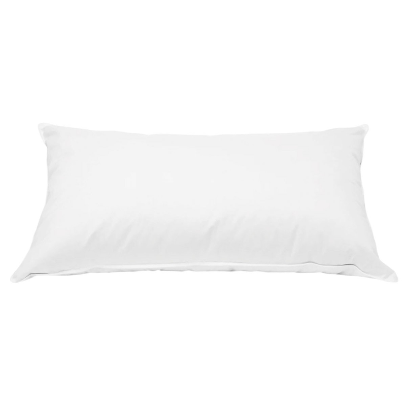 100% Goose Down Pillow 50×80 cm – Orta Collection – Molina