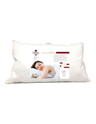100% Goose Down Pillow 50×80 cm – Orta Collection – Molina