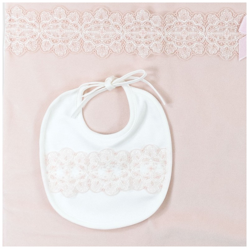 Velour Coming Home Set for Baby Girl...