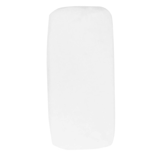 Fitted Sheet with Elastic Corners for Next to Me Maxi Crib | Corredoitaliano.com 2