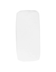 Fitted Sheet with Elastic Corners for Next to Me Maxi Crib | Corredoitaliano.com