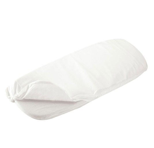 Fitted Sheet with Elastic Corners for Next to Me Maxi Crib | Corredoitaliano.com