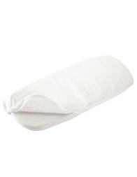 Fitted Sheet with Elastic Corners for Next to Me Maxi Crib | Corredoitaliano.com