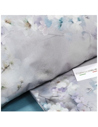 Opaline - completo lenzuola digitale matrimoniale | Corredo Italiano®