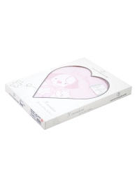 Let's have fun - Blanket for cot or crib by Nazareno Gabrielli NG5201PA