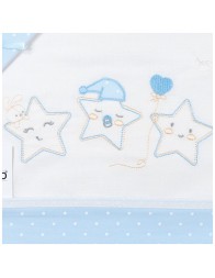 ìCradle Pram sheet set by Mio Piccolo LC13311