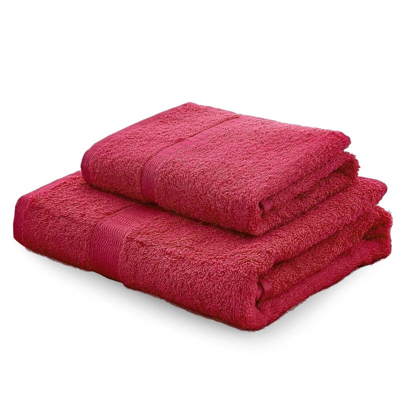 Tintunita & Co - towel and guest towel set 1+1 by Gabel