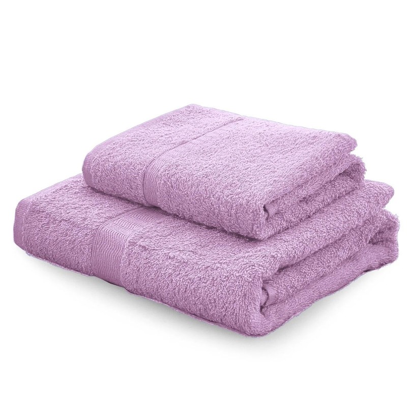 Tintunita & Co - towel and guest towel set 1+1 by Gabel