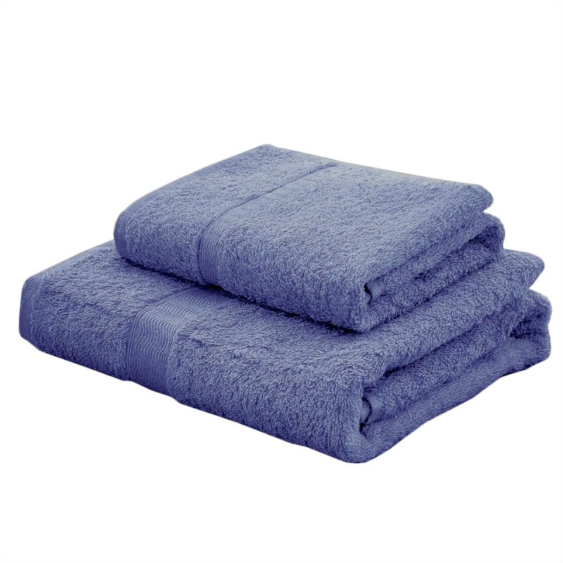 Tintunita & Co - towel and guest towel set 1+1 by Gabel
