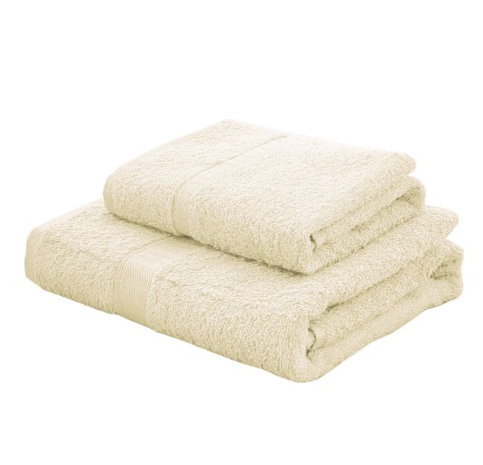 Tintunita & Co - towel and guest towel set 1+1 by Gabel 2