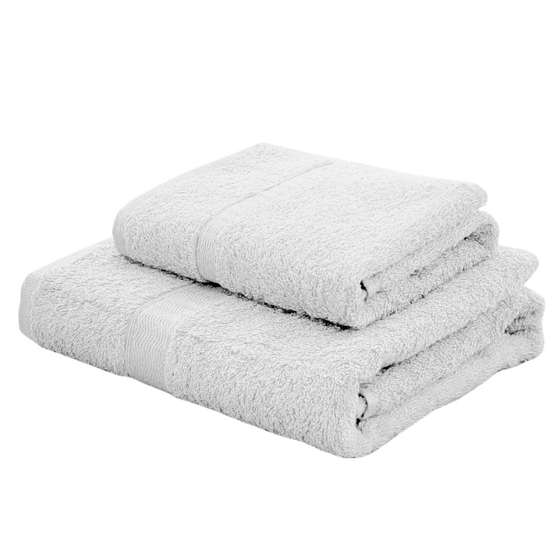 Tintunita & Co - towel and guest towel set 1+1 by Gabel