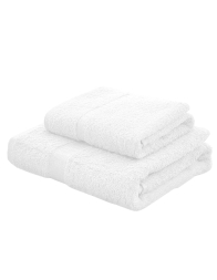 Tintunita & Co - towel and guest towel set 1+1 by Gabel