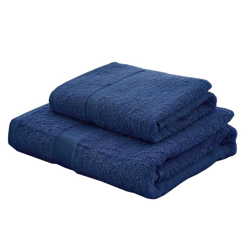 Tintunita & Co - towel and guest towel set 1+1 by Gabel