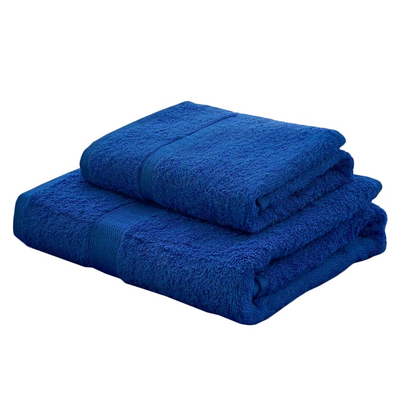 Tintunita & Co - towel and guest towel set 1+1 by Gabel