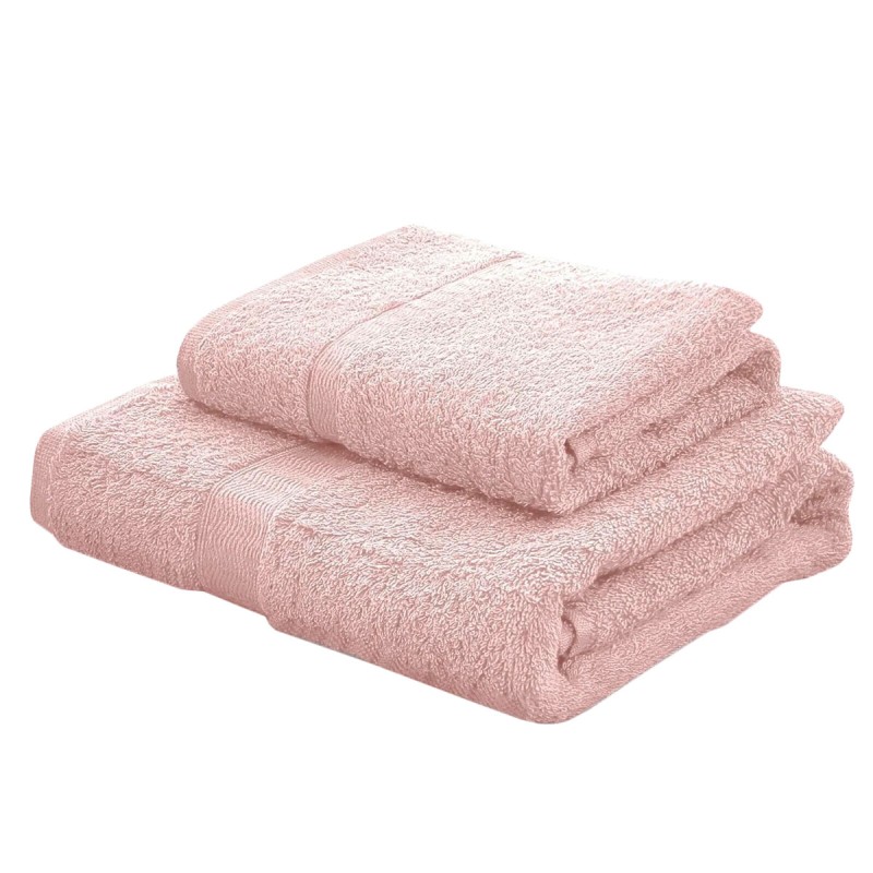 Tintunita & Co - towel and guest towel set 1+1 by Gabel