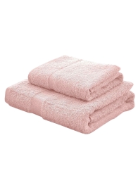 Tintunita & Co - towel and guest towel set Gabel - Erica