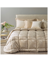 SonnoPiuma - trapunta invernale in piuma d'oca | Caleffi