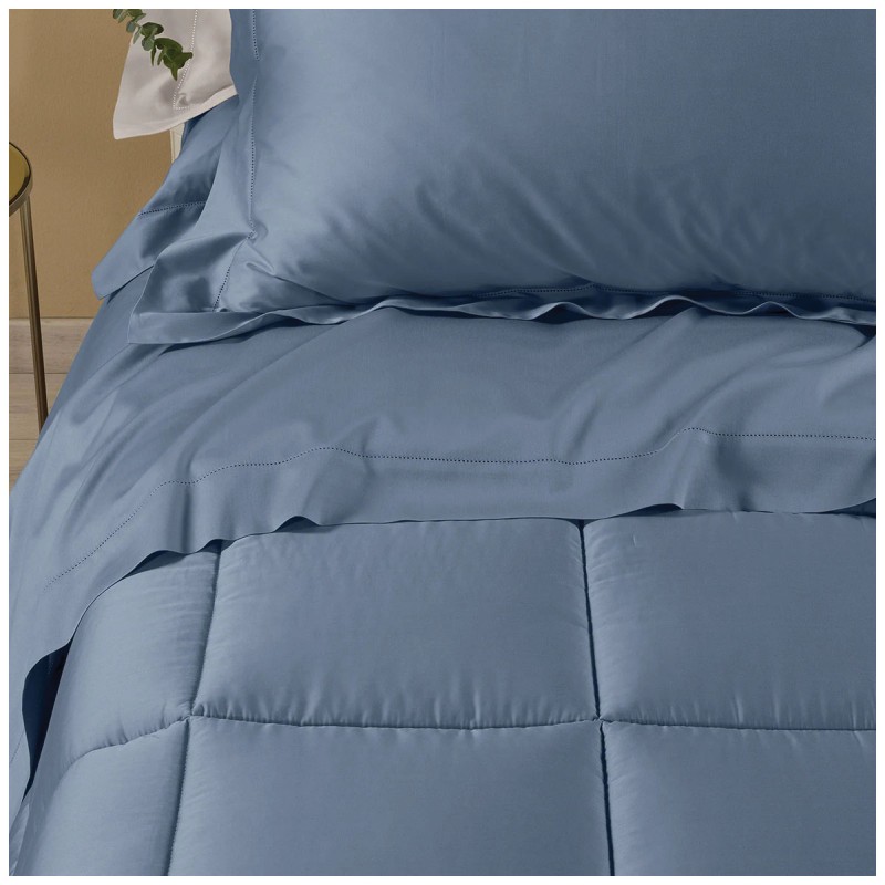 Dreaming - Trapunta invernale tinta...