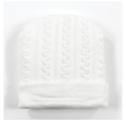 Cappellino neonati in cotone - Mafer WSB8932