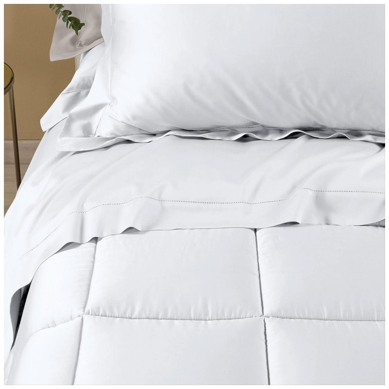 Dreaming - Trapunta invernale tinta...