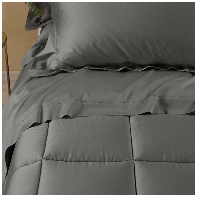 Dreaming - Trapunta invernale tinta...