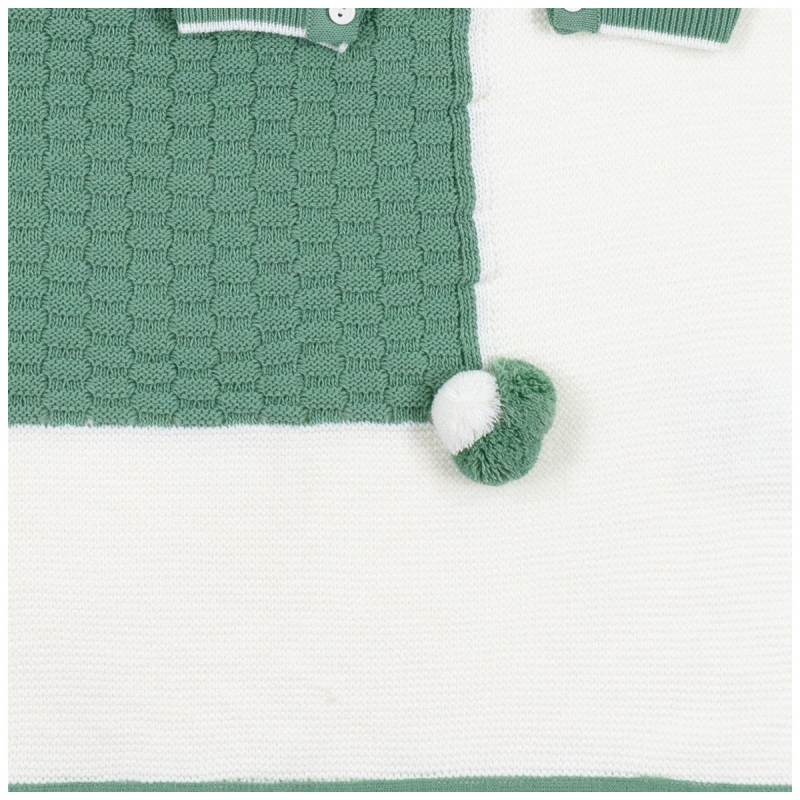 Set corredino prima uscita neonato in...