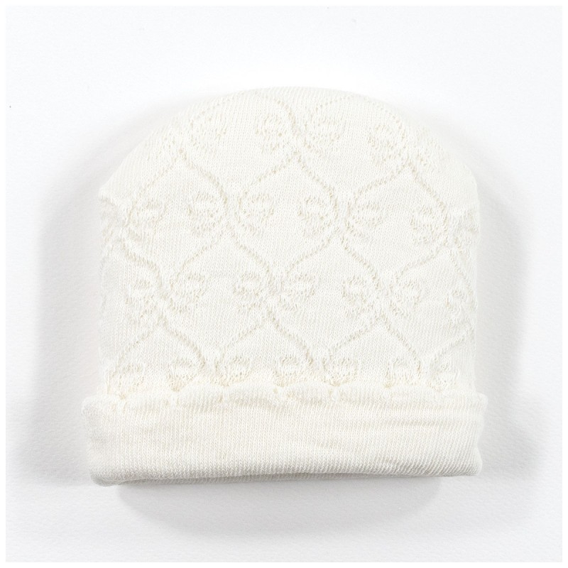 Baby cotton hat - Mafer WSB8928