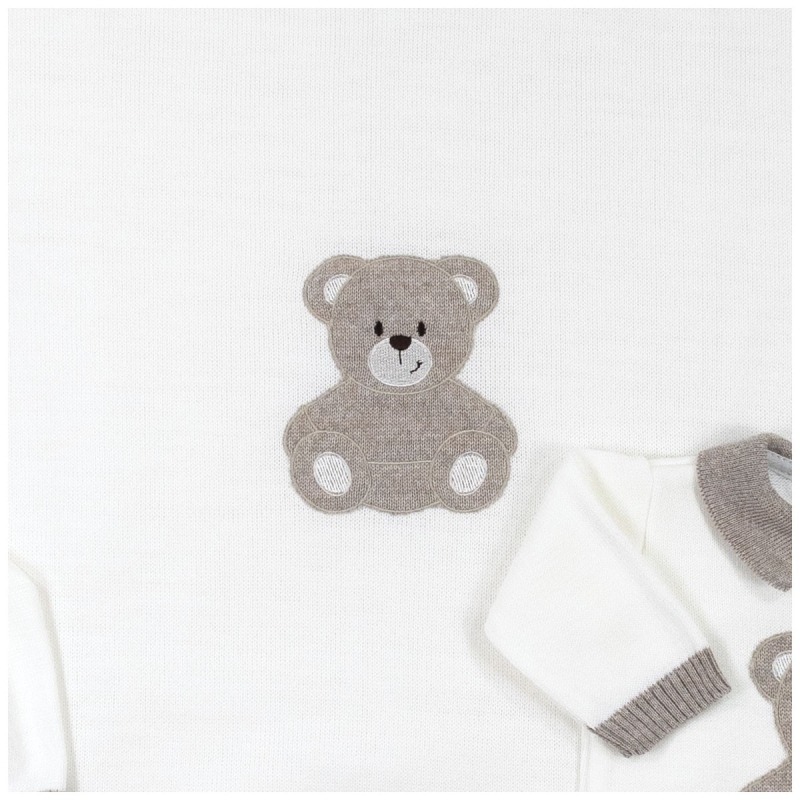 Set corredino prima uscita neonato...