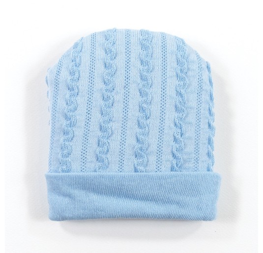 Cappellino neonati in cotone - Mafer WSB8932 2