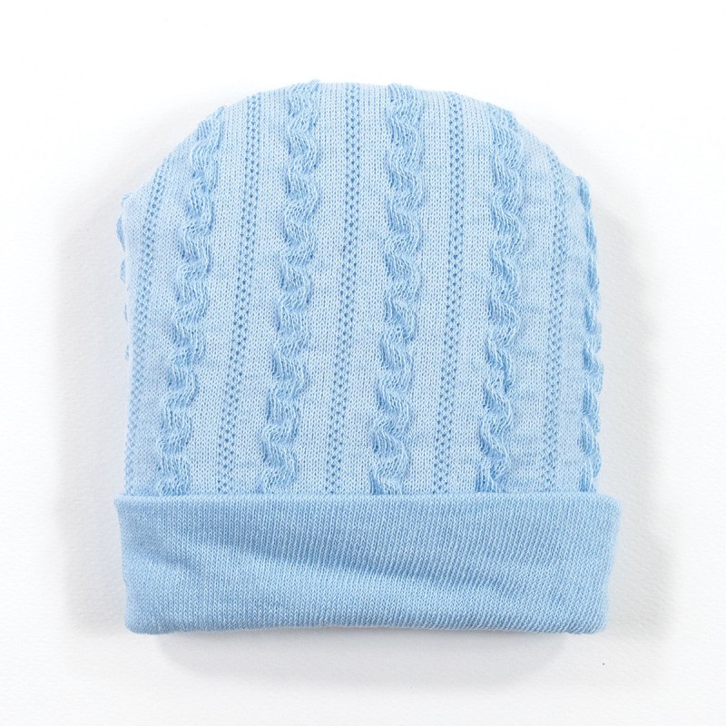Baby cotton hat - Mafer WSB8932