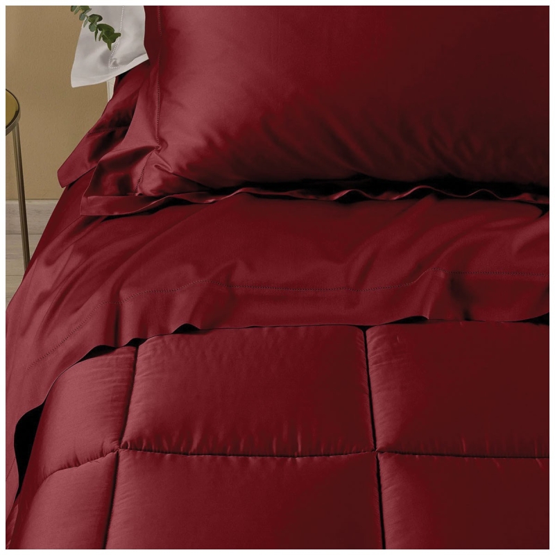 Dreaming - Trapunta invernale tinta...