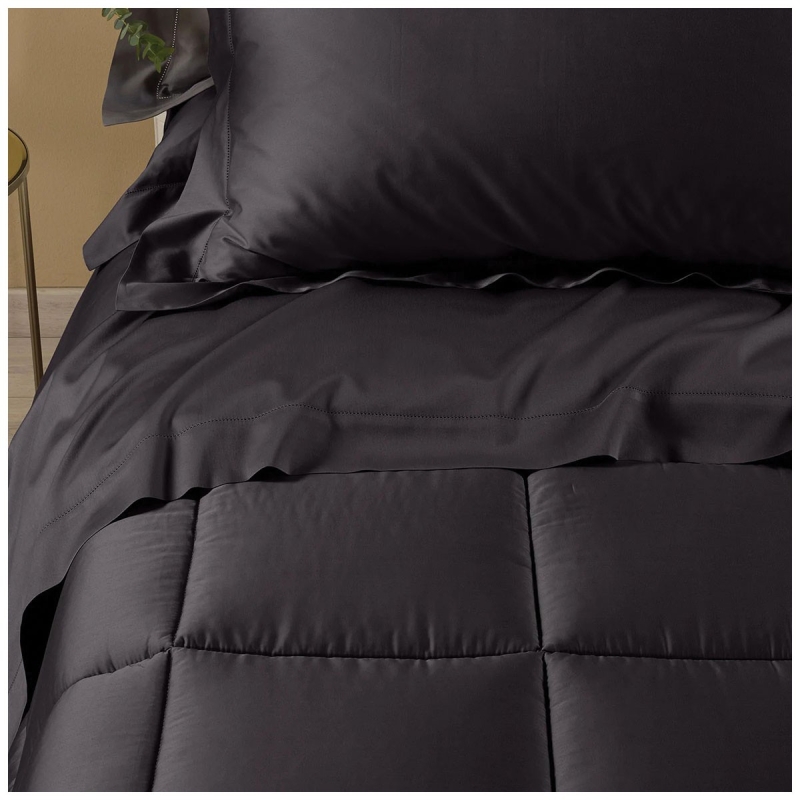 Dreaming - Trapunta invernale tinta...